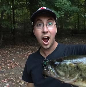 Meet your Posher, S. ryan